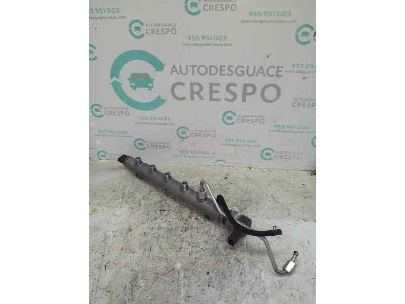 RAMPA INYECTORA 3140027400  - imagen 1