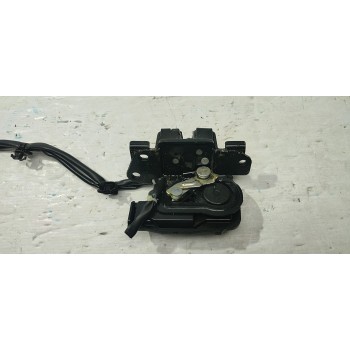 CERRADURA MALETERO / PORTON  - miniatura 1