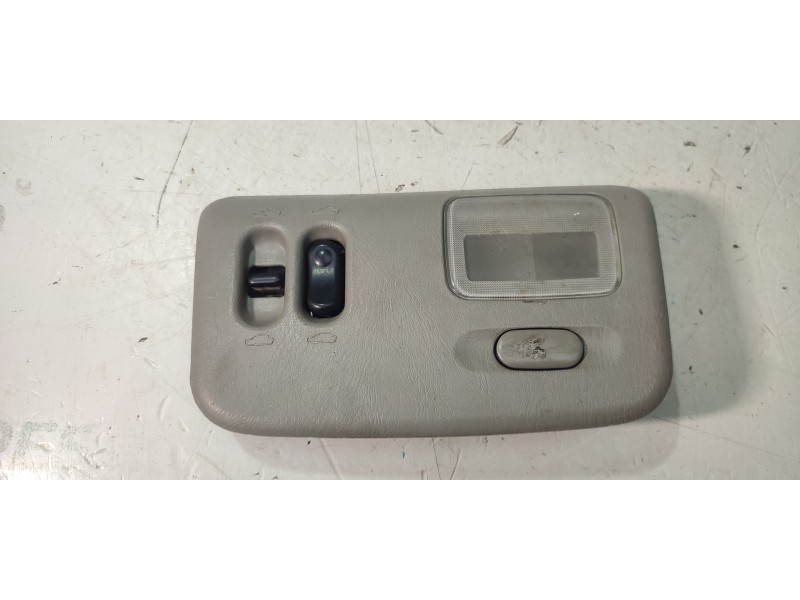 LUZ INTERIOR  - imagen 1