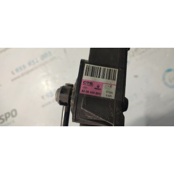 POTENCIOMETRO PEDAL 8200436864  - miniatura 2