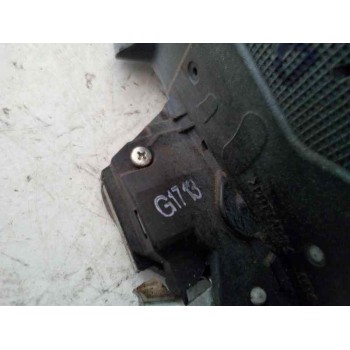 CERRADURA PUERTA DELANTERA DERECHA G1713  - miniatura 3