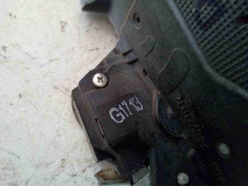 CERRADURA PUERTA DELANTERA DERECHA G1713  - imagen 3