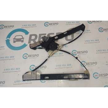 ELEVALUNAS DELANTERO IZQUIERDO 6F9837461  - miniatura 1