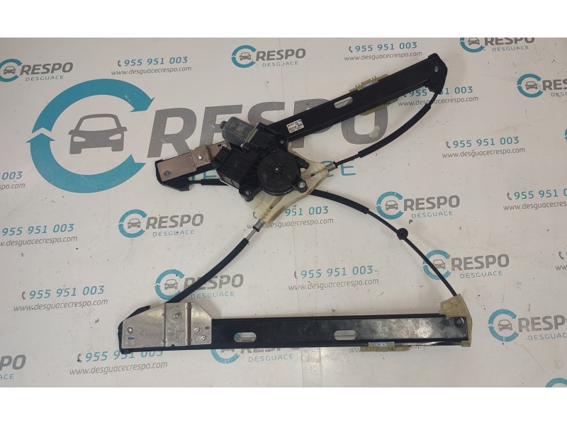 ELEVALUNAS DELANTERO IZQUIERDO 6F9837461  - imagen 1