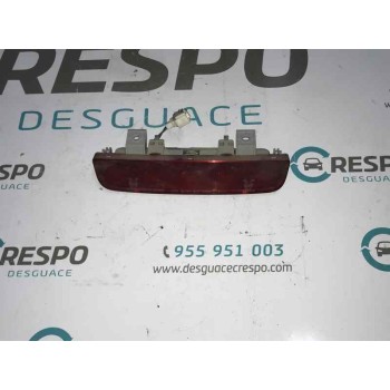 LUZ CENTRAL DE FRENO 927012K0 