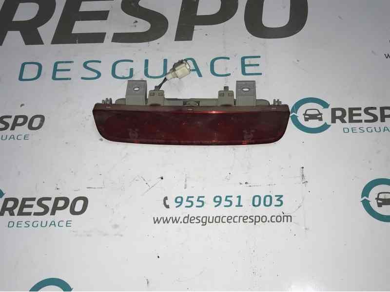 LUZ CENTRAL DE FRENO 927012K0  - imagen 1