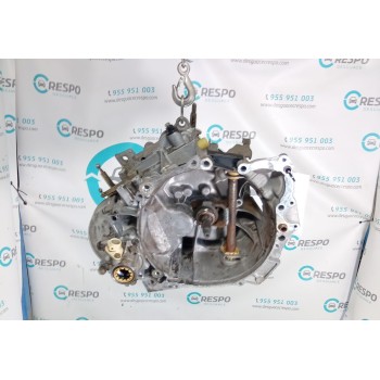 CAJA CAMBIOS 20CH58  - miniatura 1