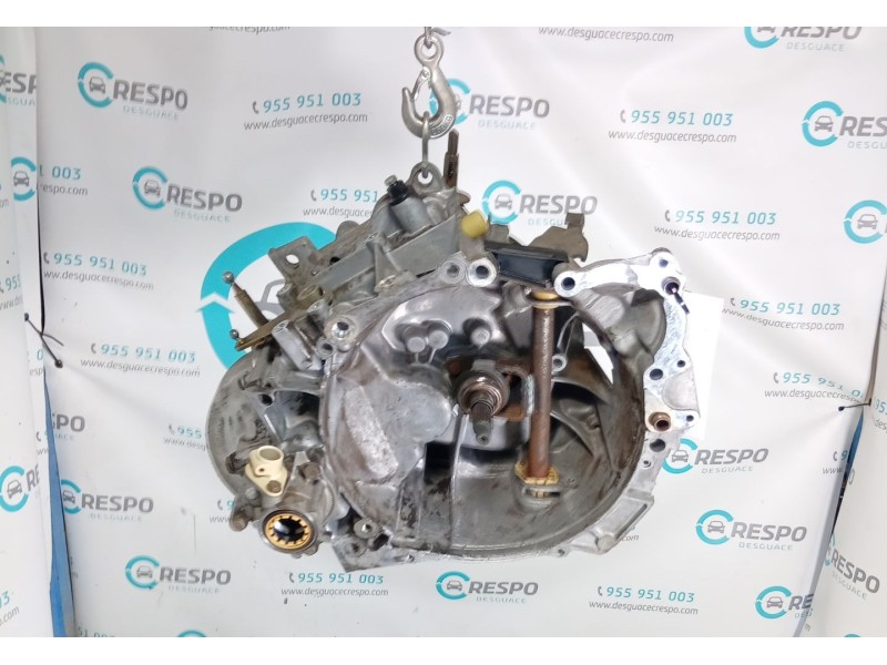 CAJA CAMBIOS 20CH58  - imagen 1