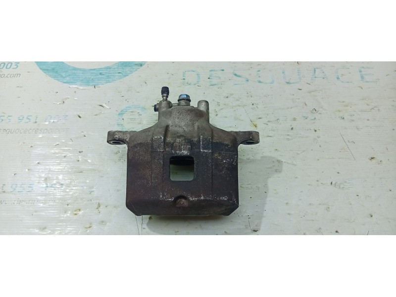 PINZA DE FRENO DELANTERA DERECHA  - imagen 2