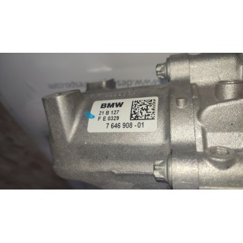 DIFERENCIAL DELANTERO 7646908  - miniatura 2