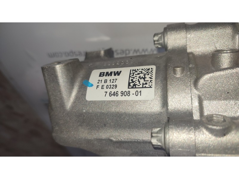 DIFERENCIAL DELANTERO 7646908  - imagen 2