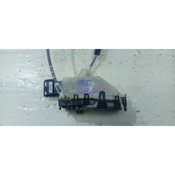 CERRADURA PUERTA TRASERA IZQUIERDA 444130  - miniatura 1