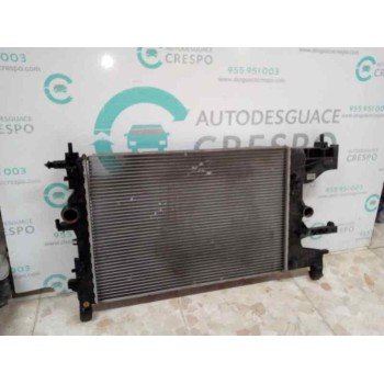 RADIADOR AGUA 9K20AQ 