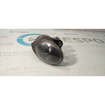 FARO ANTINIEBLA IZQUIERDO 