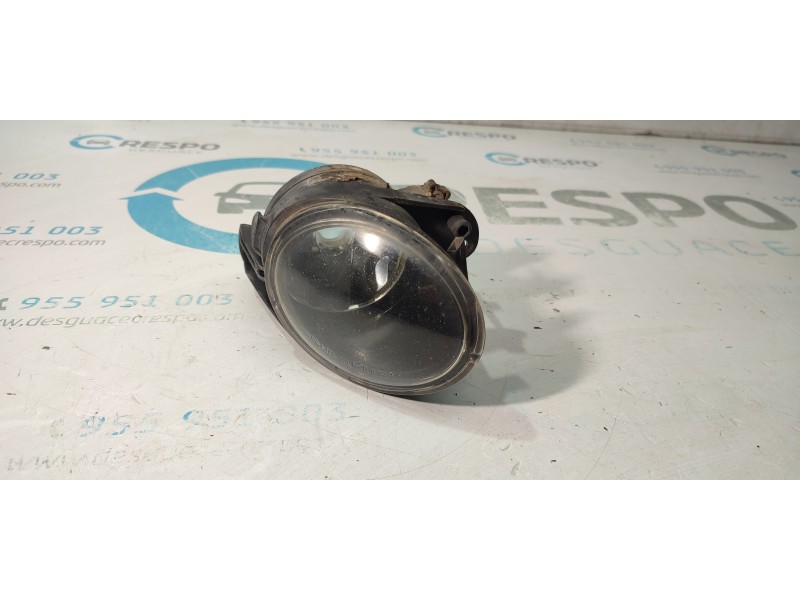 FARO ANTINIEBLA IZQUIERDO  - imagen 1