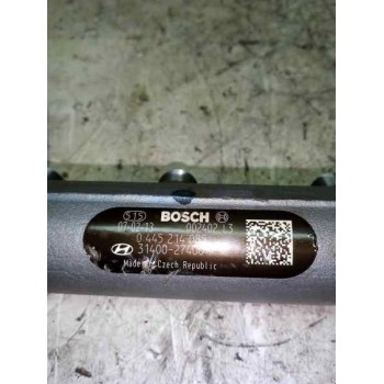 RAMPA INYECTORA 3140027400  - miniatura 2