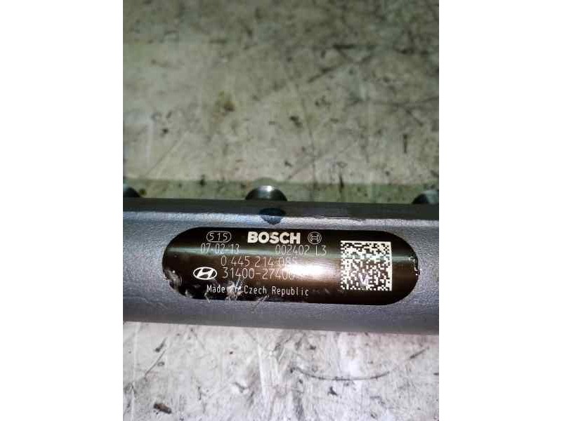 RAMPA INYECTORA 3140027400  - imagen 2