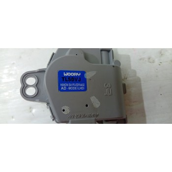 MOTOR APERTURA TRAMPILLAS CLIMATIZADOR EA1F0EDFAA02  - miniatura 2