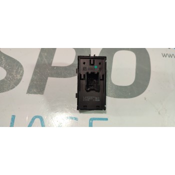 MANDO ELEVALUNAS TRASERO DERECHO 13408452  - miniatura 2