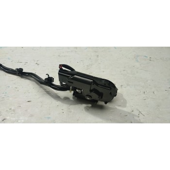 CERRADURA MALETERO / PORTON  - miniatura 2