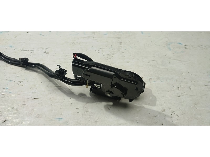 CERRADURA MALETERO / PORTON  - imagen 2