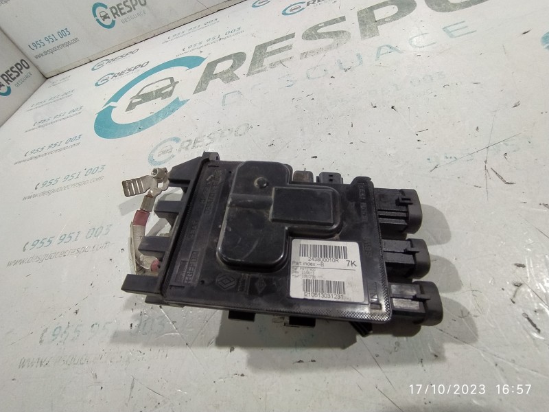 MODULO ELECTRONICO 243800010R  - imagen 1