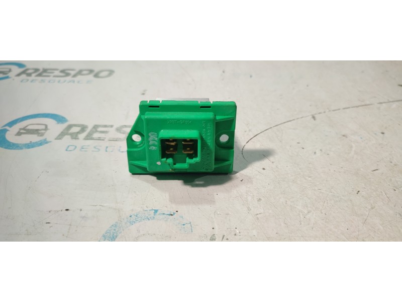 RESISTENCIA CALEFACCION  - imagen 2