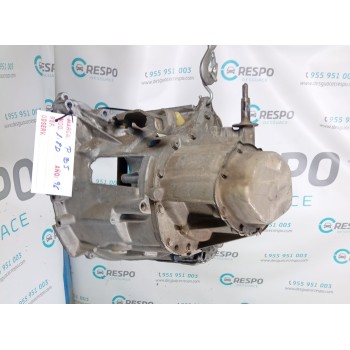 CAJA CAMBIOS 20CH58  - miniatura 2