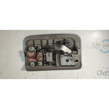 LUZ INTERIOR  - miniatura 2