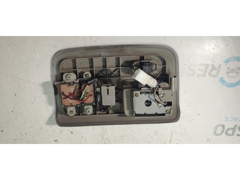 LUZ INTERIOR  - imagen 2