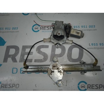 ELEVALUNAS TRASERO IZQUIERDO 402191A  - miniatura 2