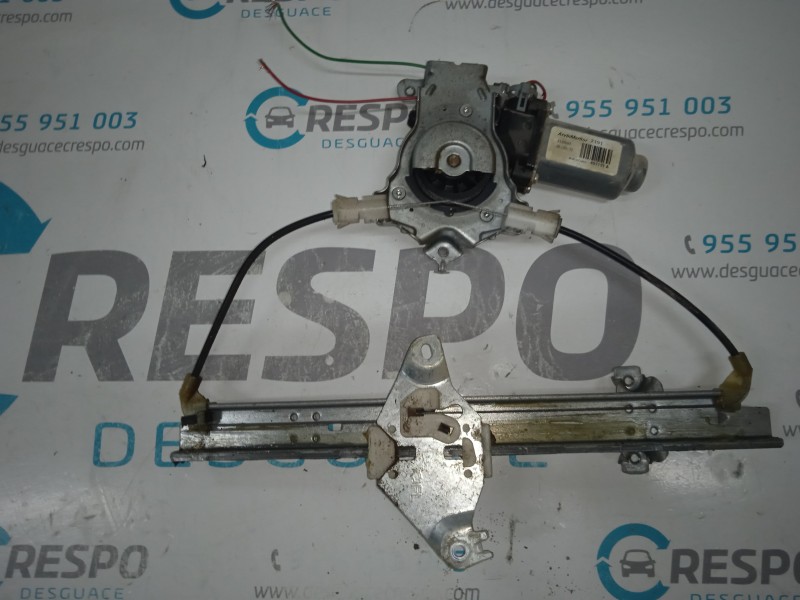 ELEVALUNAS TRASERO IZQUIERDO 402191A  - imagen 2