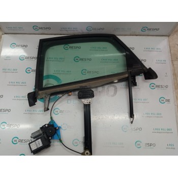 ELEVALUNAS TRASERO IZQUIERDO 8E0839461B 