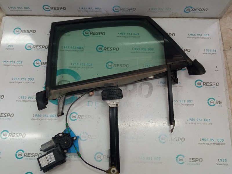 ELEVALUNAS TRASERO IZQUIERDO 8E0839461B  - imagen 1