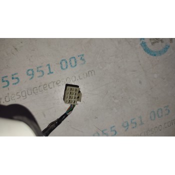 RETROVISOR IZQUIERDO 7104105  - miniatura 2