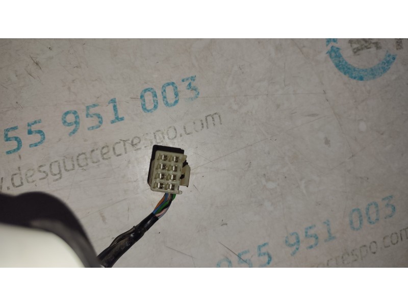 RETROVISOR IZQUIERDO 7104105  - imagen 2