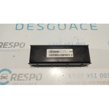 CENTRALITA AIRE ACONDICIONADO 13586728 