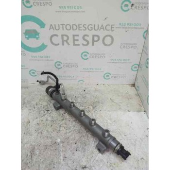 RAMPA INYECTORA 3140027400  - miniatura 3