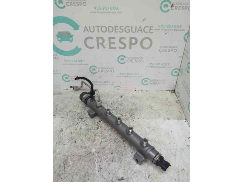 RAMPA INYECTORA 3140027400  - imagen 3