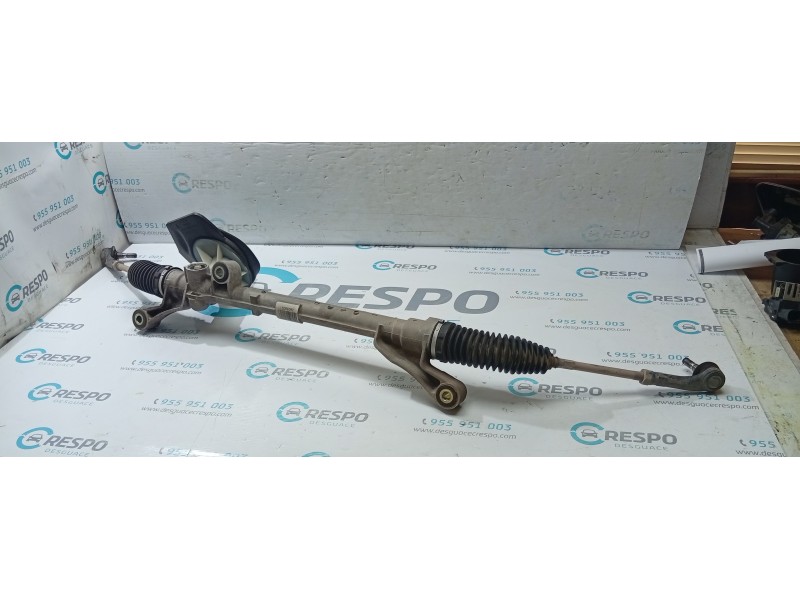 CREMALLERA DIRECCION  - imagen 1