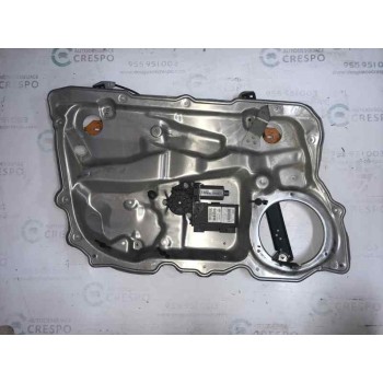 ELEVALUNAS TRASERO IZQUIERDO 4E1910802A 