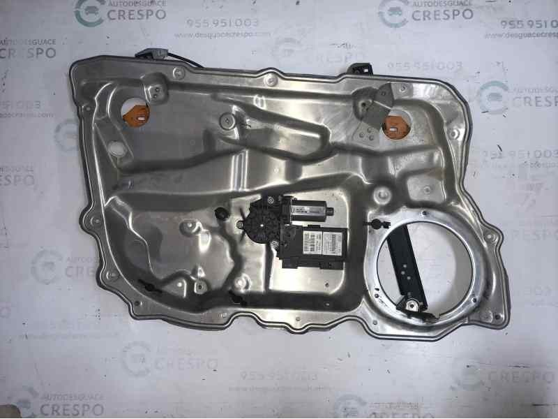 ELEVALUNAS TRASERO IZQUIERDO 4E1910802A  - imagen 1