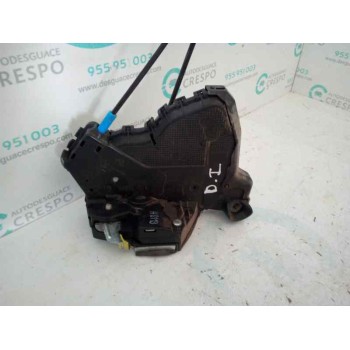 CERRADURA PUERTA DELANTERA IZQUIERDA H0113  - miniatura 1