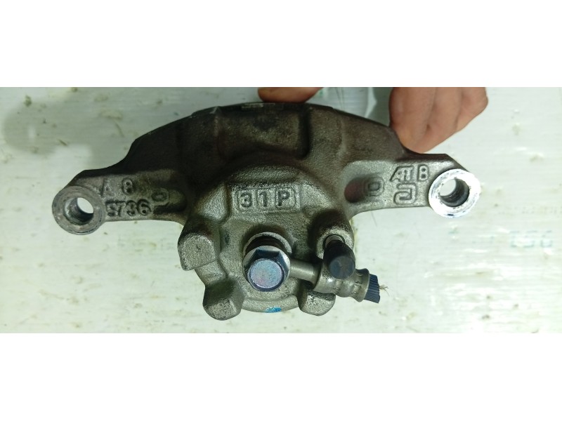 PINZA DE FRENO DELANTERA DERECHA  - imagen 3