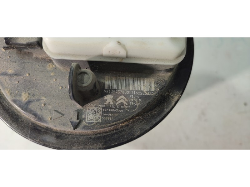 AFORADOR 98135737800  - imagen 2