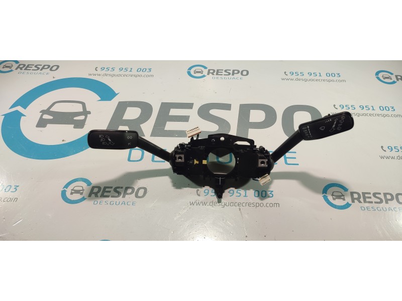 MANDO MULTIFUNCION 5Q1953507FL  - imagen 1