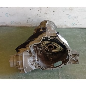 CAJA CAMBIOS LRZ  - miniatura 1