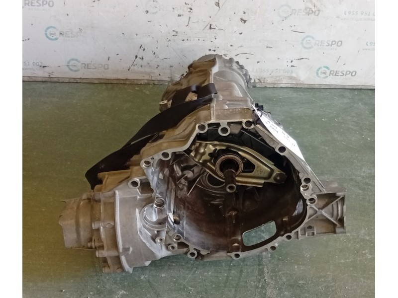 CAJA CAMBIOS LRZ  - imagen 1