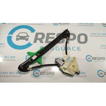 ELEVALUNAS TRASERO DERECHO 5G4839462C  - miniatura 1