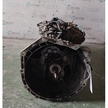 CAJA CAMBIOS  - miniatura 2